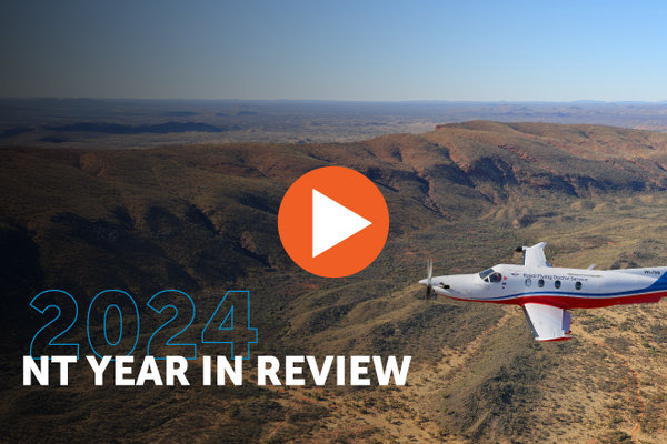 2024 NT Year in Review