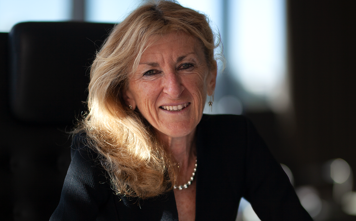 Kathleen Conroy 