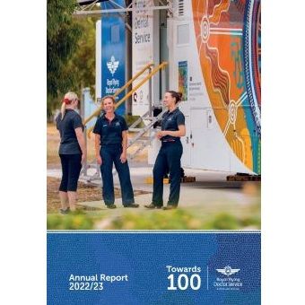 Preview for 2022/2023 Annual Report