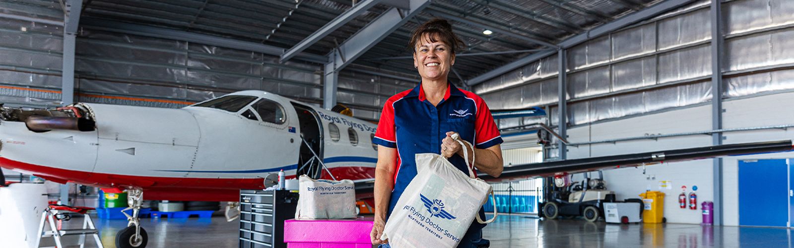 RFDS Share the Dignity