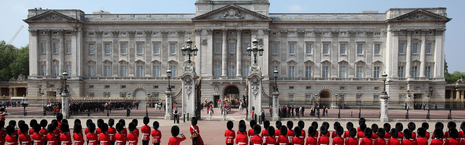 Queen Elizabeth II