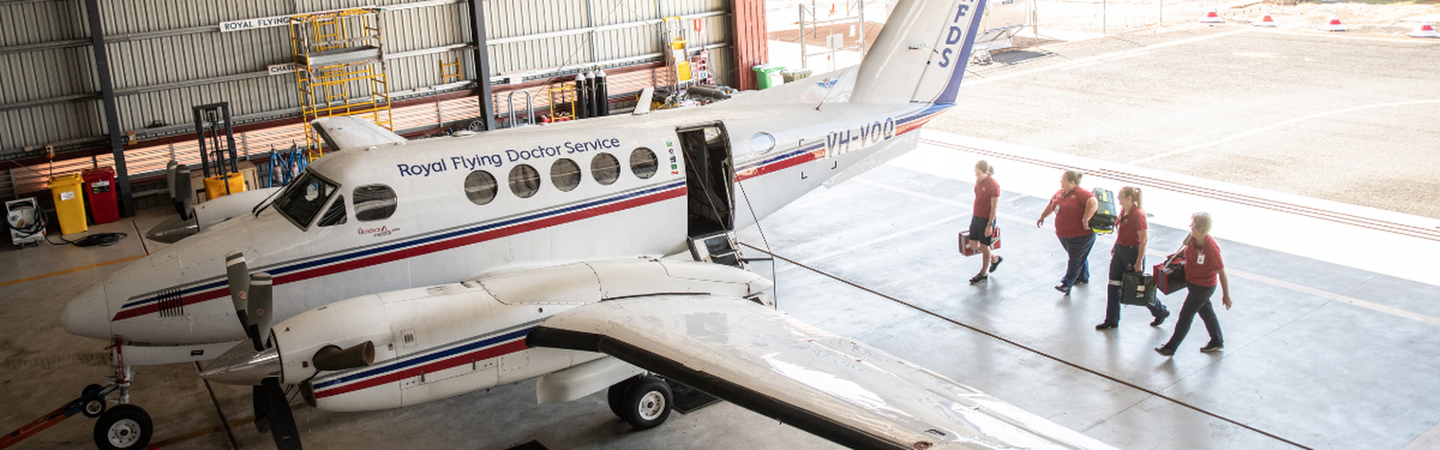 A call to action for safer healthcare