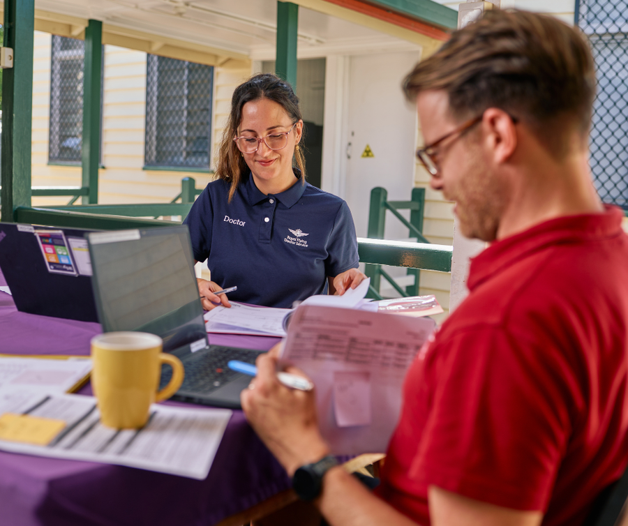 GP registrar