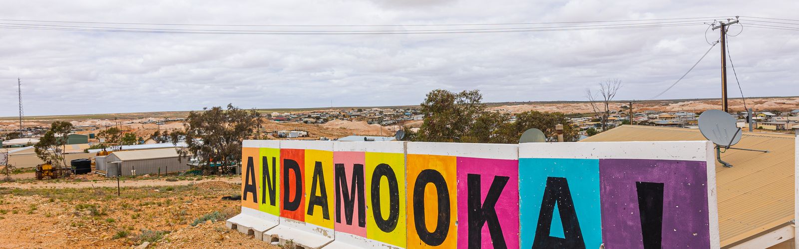 picture of Andamooka 