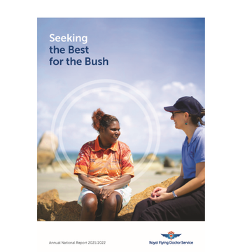 Preview for 2021/2022 Annual Report