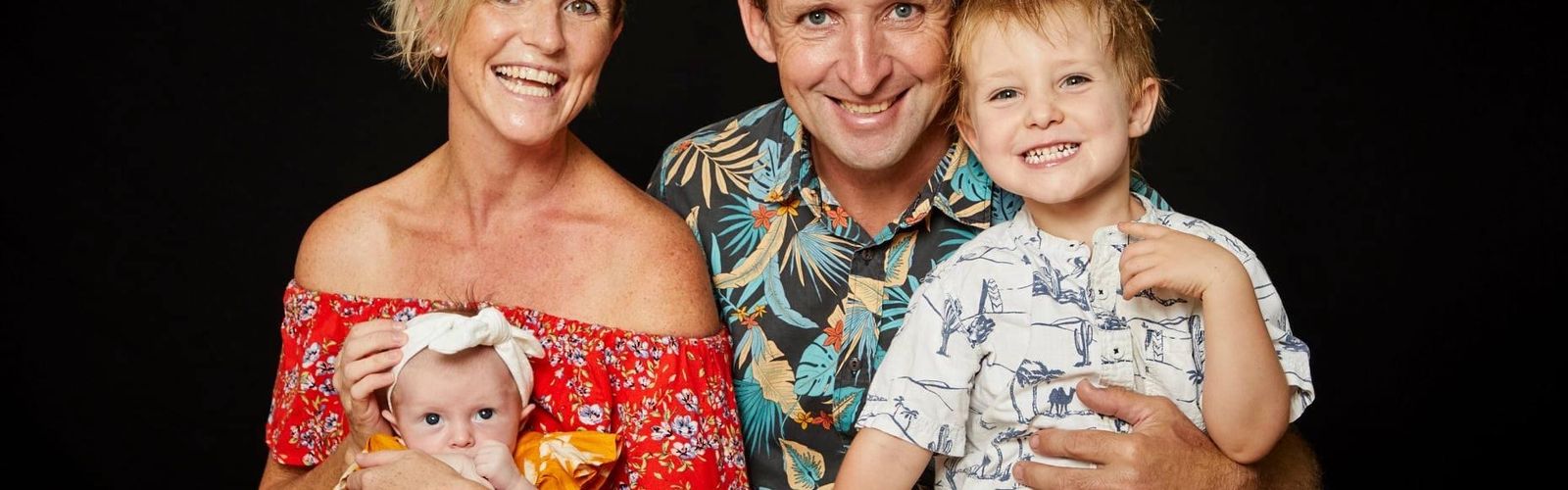 Charlie's Flying Doc story 