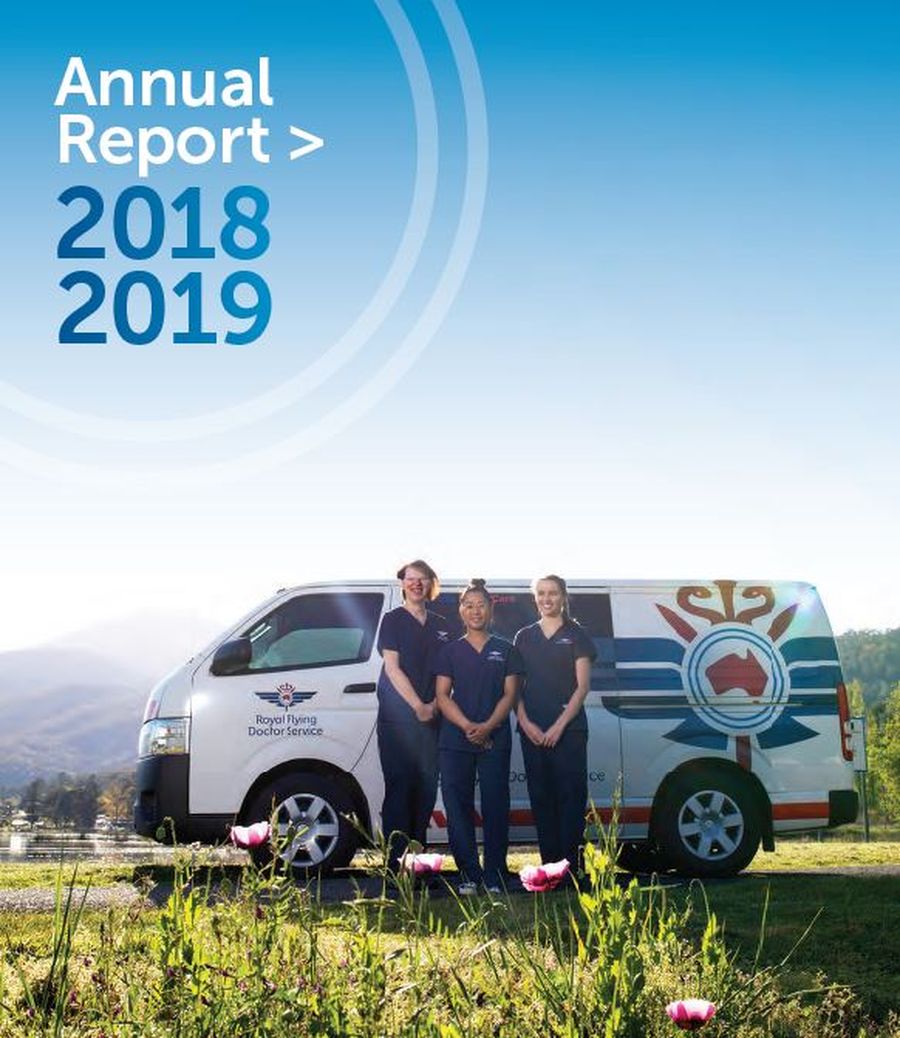 annual report