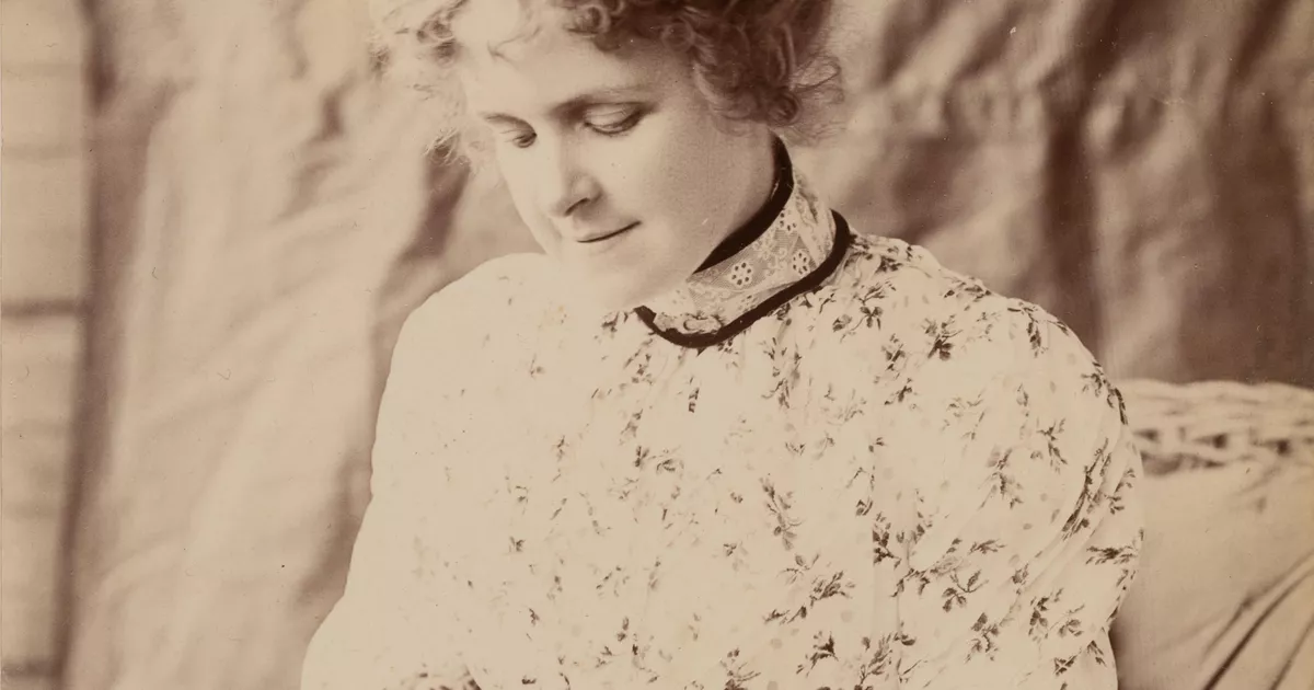 Ada Ethel Durdin - AGSA Collection