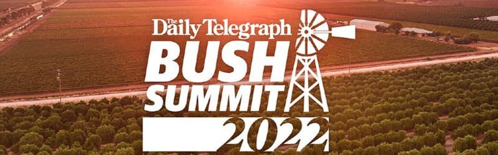 Bush Summit 2022 