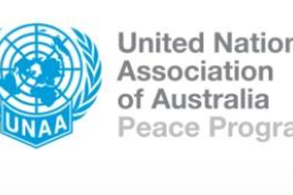United Nations Association of Australia Peace Program