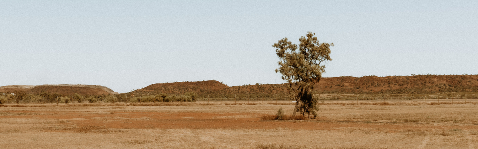 Mount Isa Base new site
