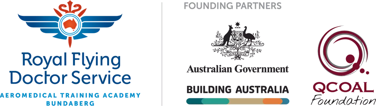 ATA Sponsorship logos