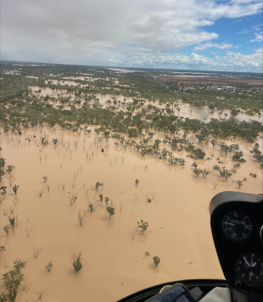 Floods