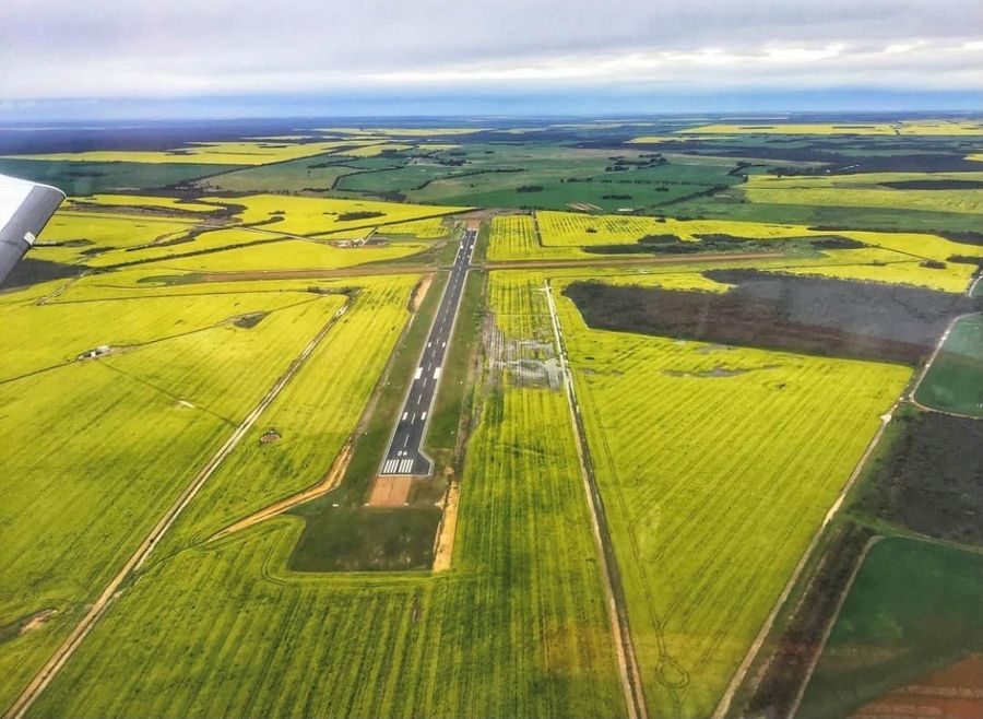 ravensthorpe 