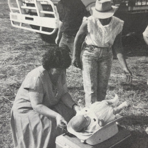Suzanne Hood 