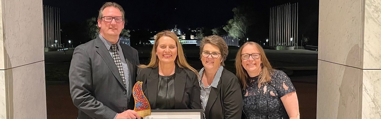 National Rural and Remote Health Awards