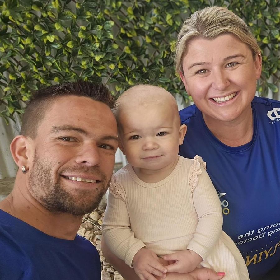 Oceans to Outback - Stacey Natar