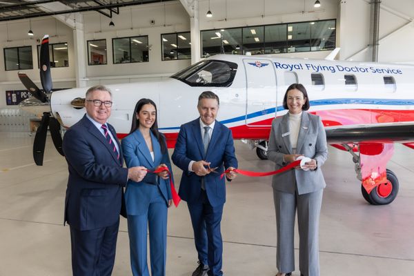 A faster, safer lifeline for rural and remote Australia