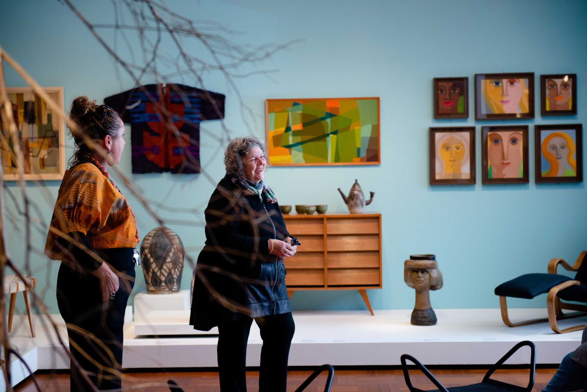 Art Gallery of South Australia - AGSA