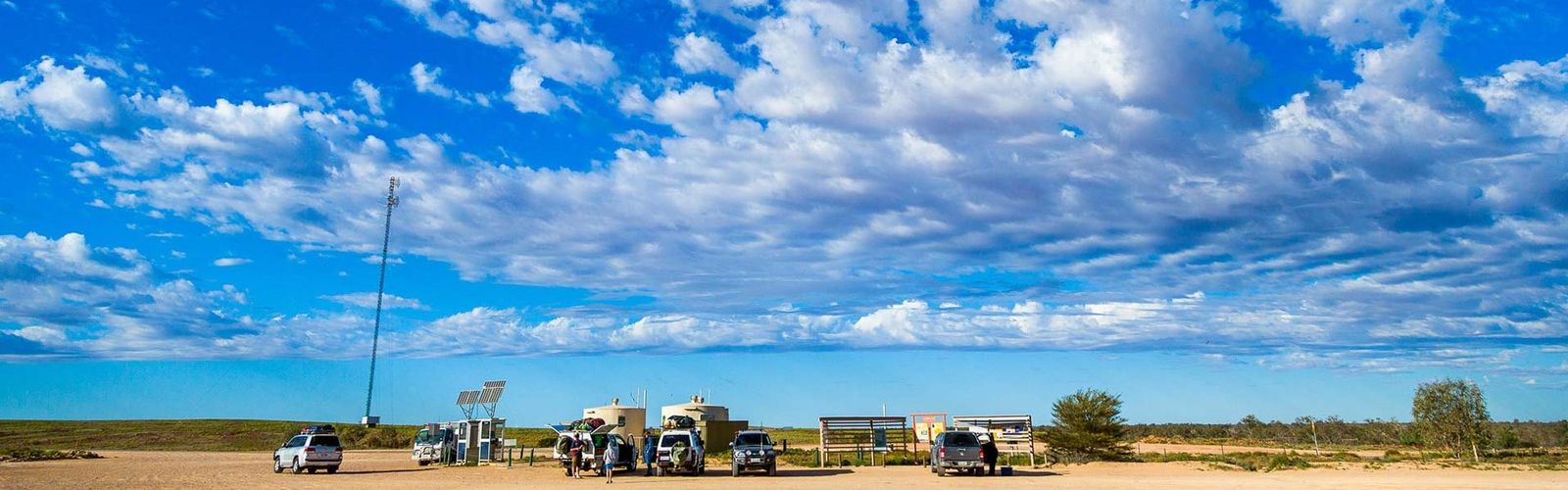 Out of breath out of nowhere