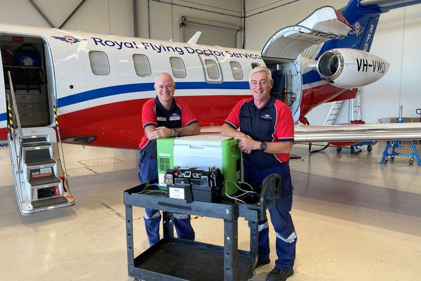 Engineering ingenuity