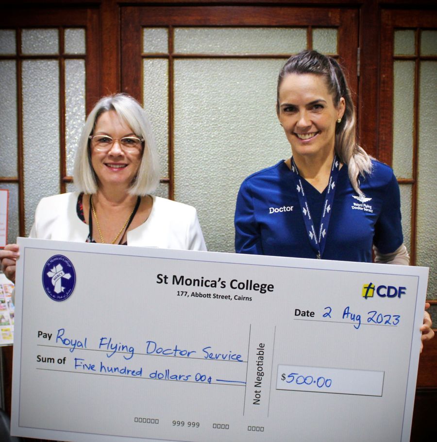 Dr Starmer donation
