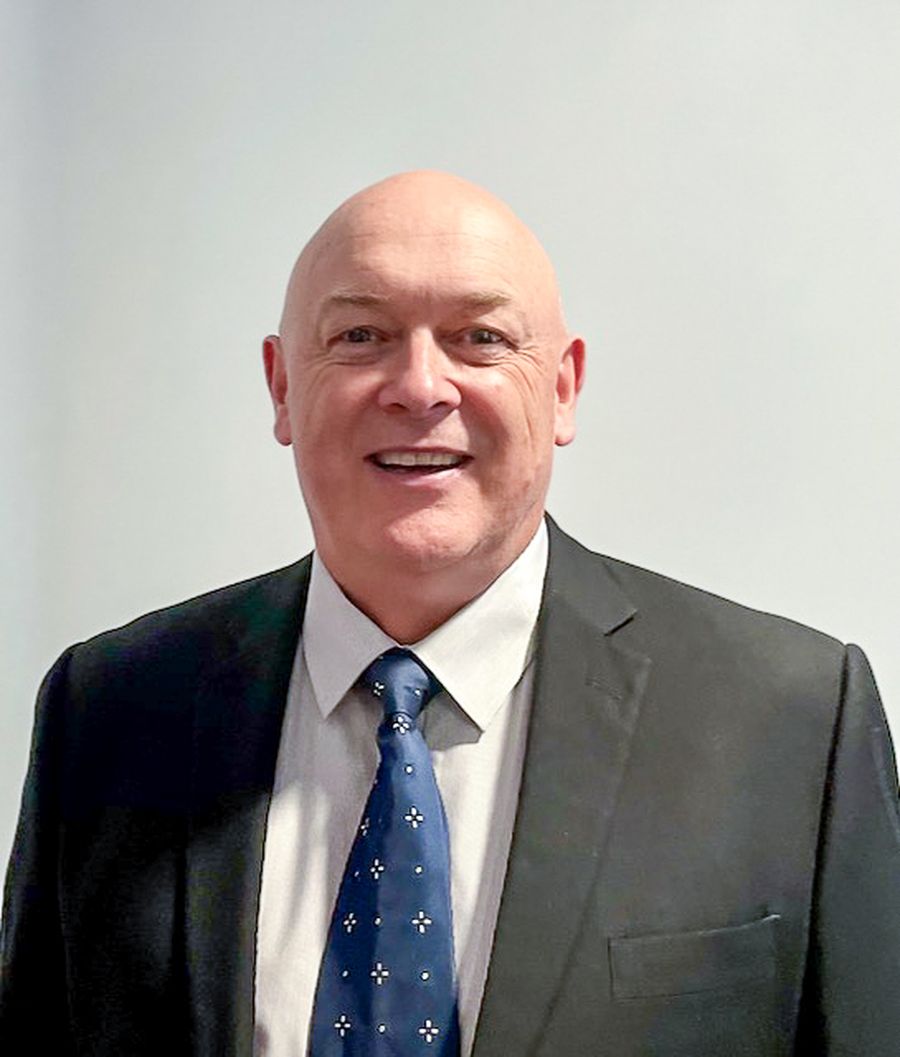 Geoff Roberts