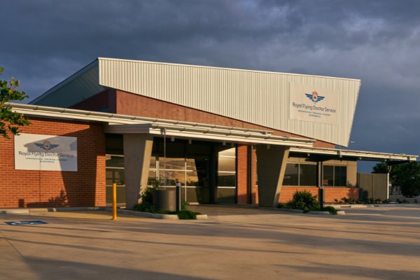 Aeromedical Training Academy