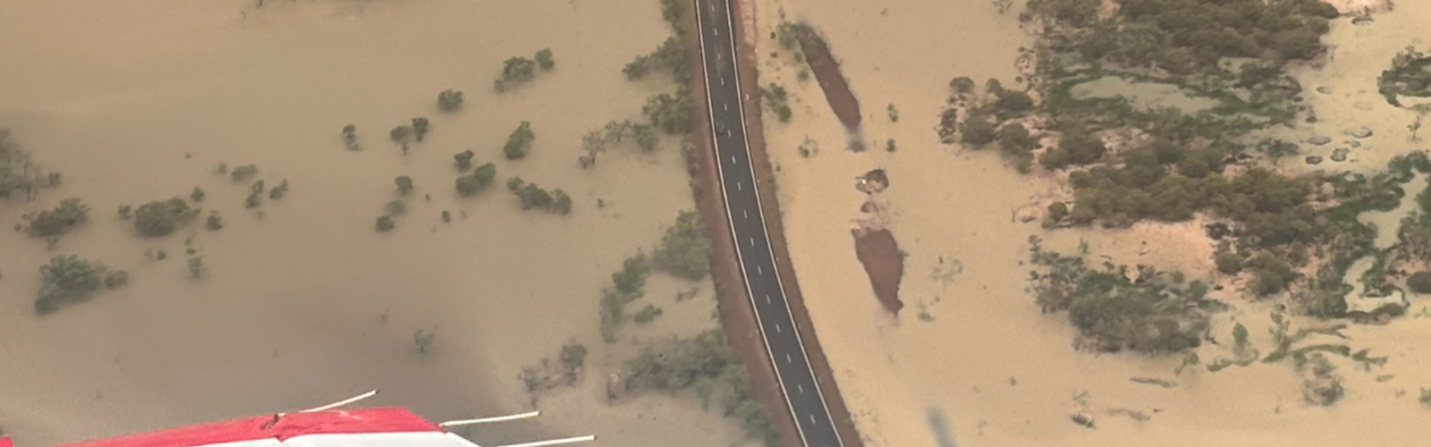 Flooding 