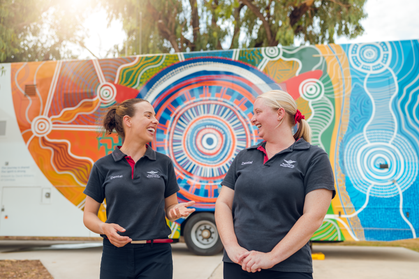 RFDS Dental Service 