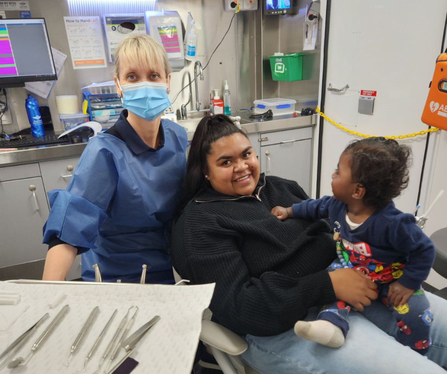 20,000th patient