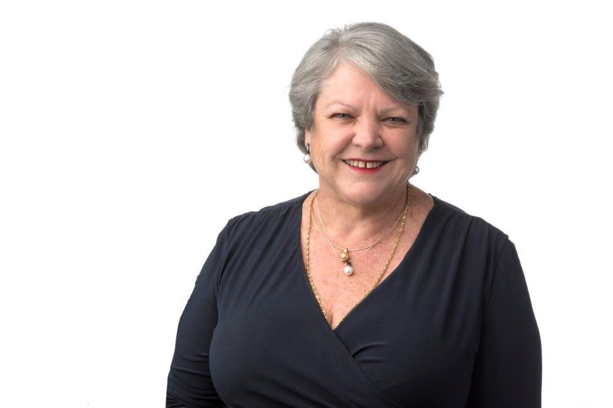 Joanne Farrell