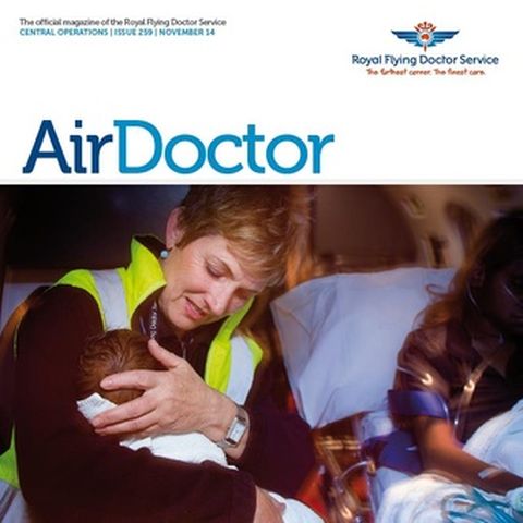 AirDoctor Nov 2014