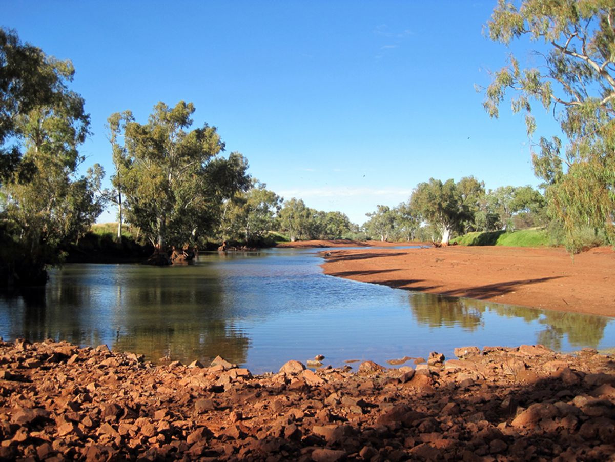 Weather is one of the challenges of remote and rural GP clinics