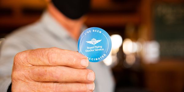 COVID 19: Responding to need