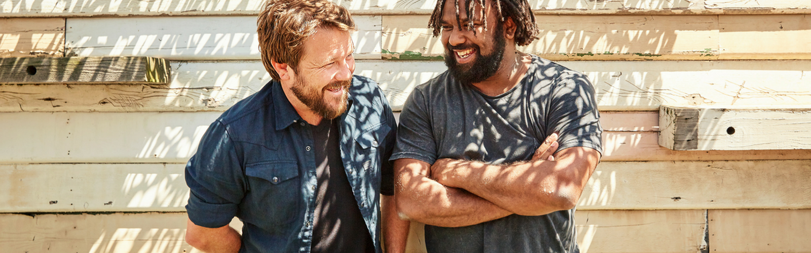 Busby Marou 