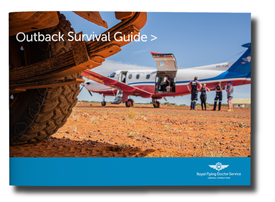 RFDS Survival Guide