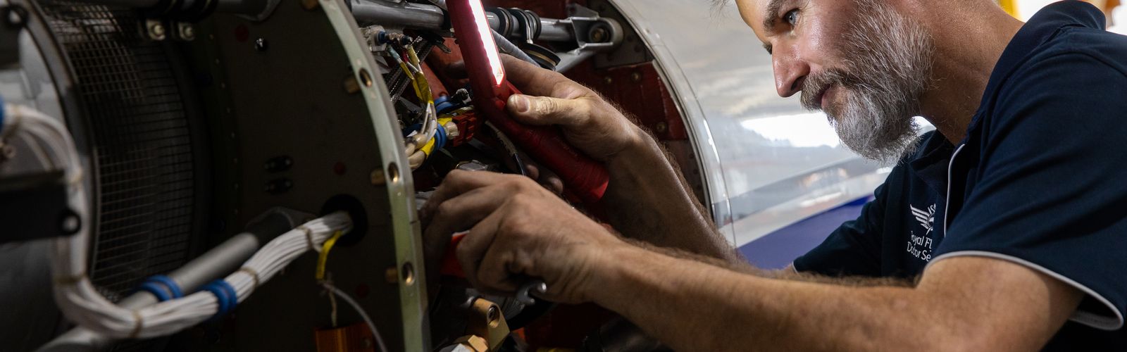 RFDS IS-BAO Stage 3