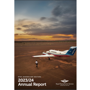 Preview for 2023/2024 Annual Report