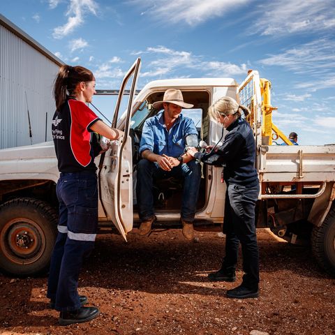 Exciting and Challenging