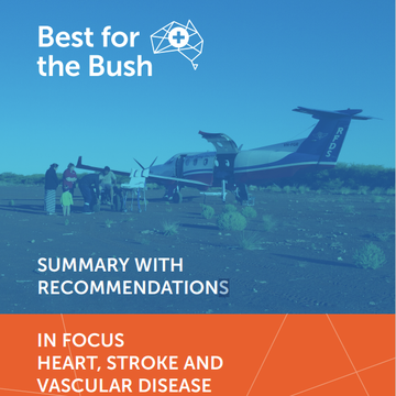 Best for the Bush Summary and Recommendations