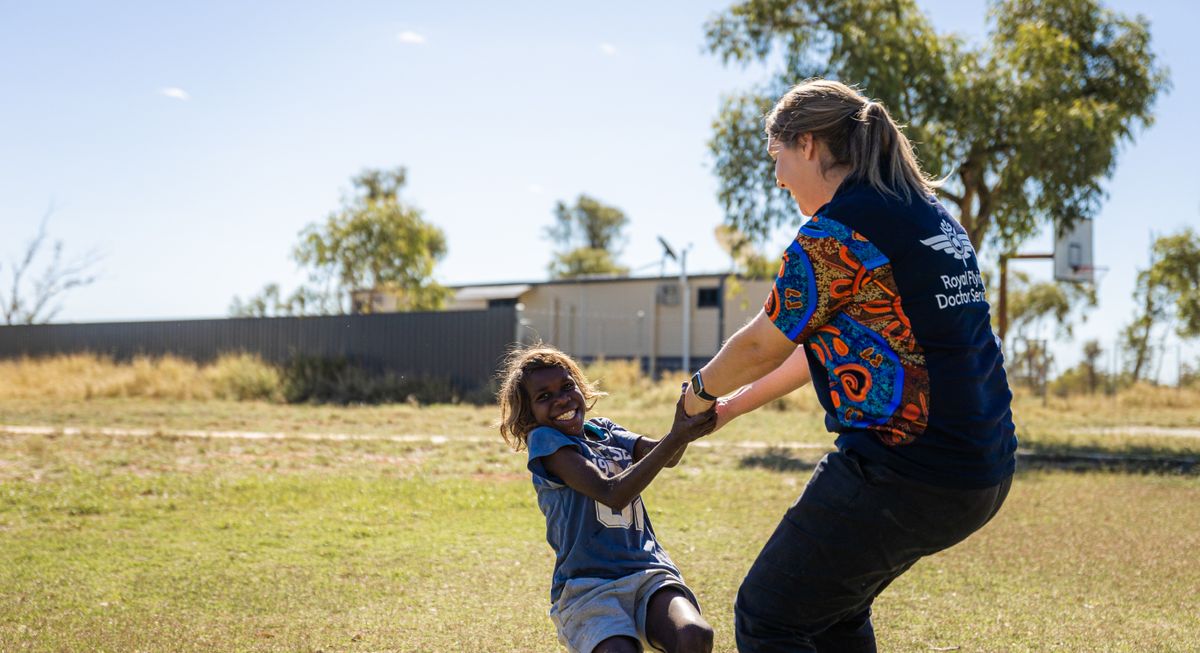 Willowra, NT | RFDS SA/NT