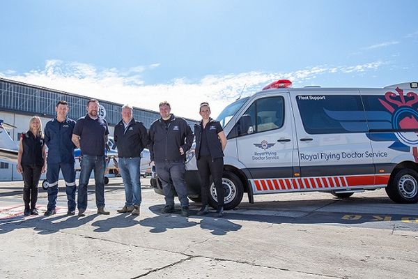 Cooper Energy partnership