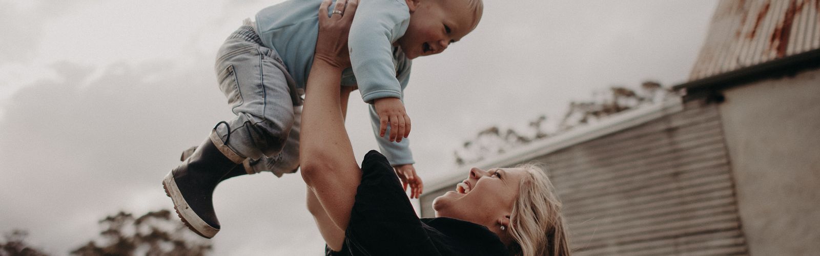 Darcy was rushed to hospital after experiencing a tonic-clonic seizure