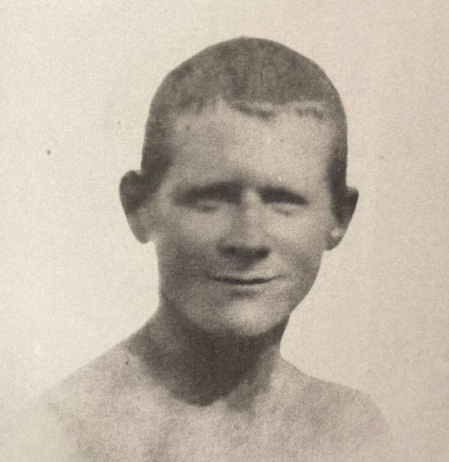 Jimmy Darcy