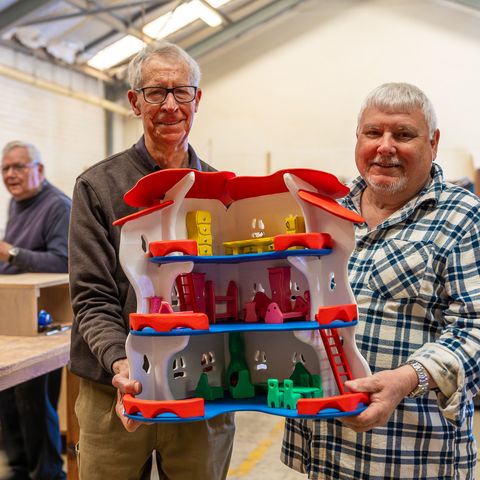 community-fundraising