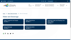 Whitsunday Regional Council