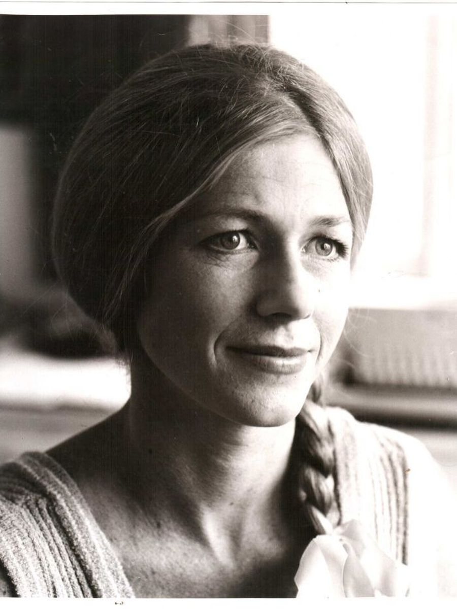 Robin miller gave her life to the service of others
