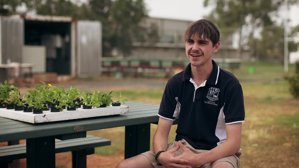 Chase is taking every chance to GROW, because you care