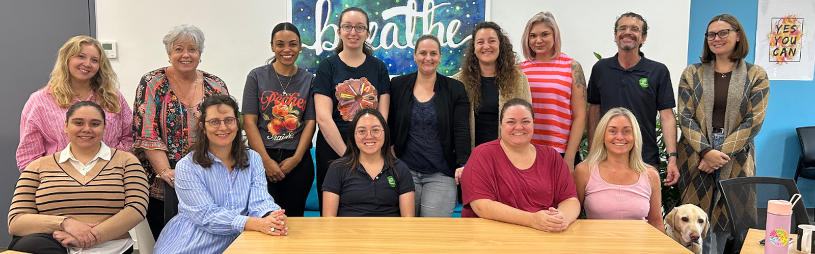 Helen Isenhour profile 